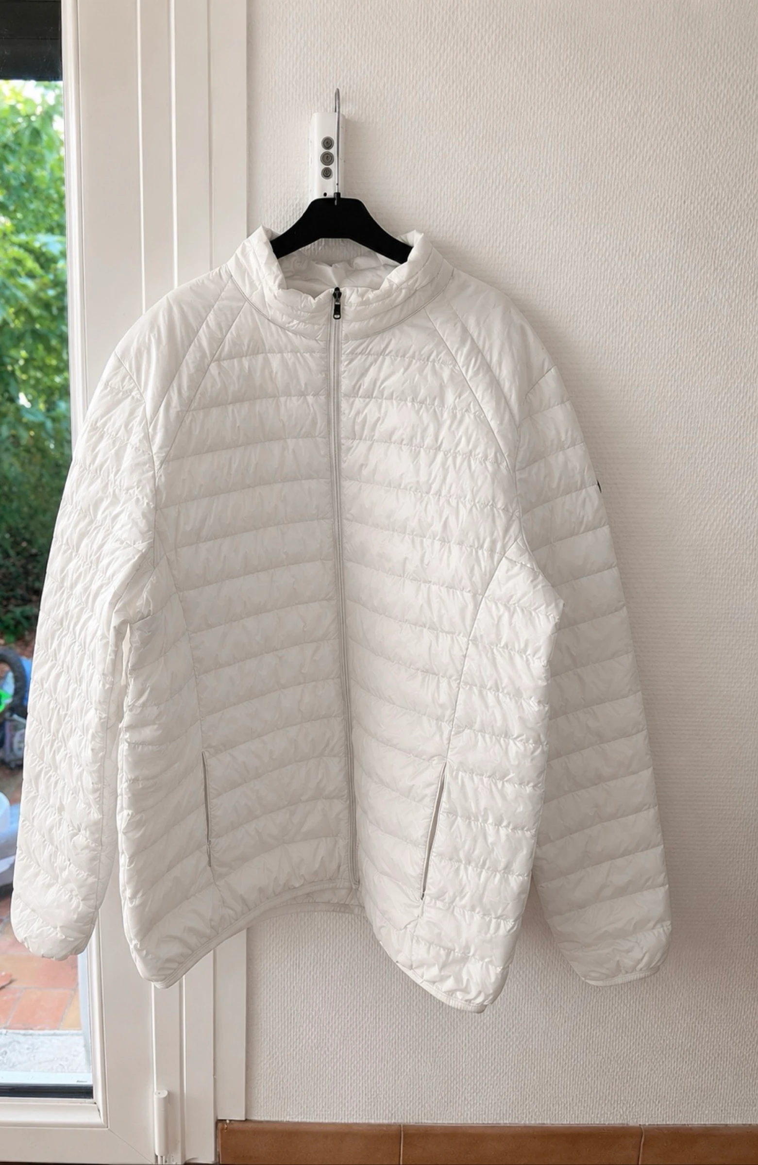 Doudoune Jott taille 5xl